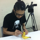 Image for article titled You've Never Seen Tattoos Like Banana Tattoos